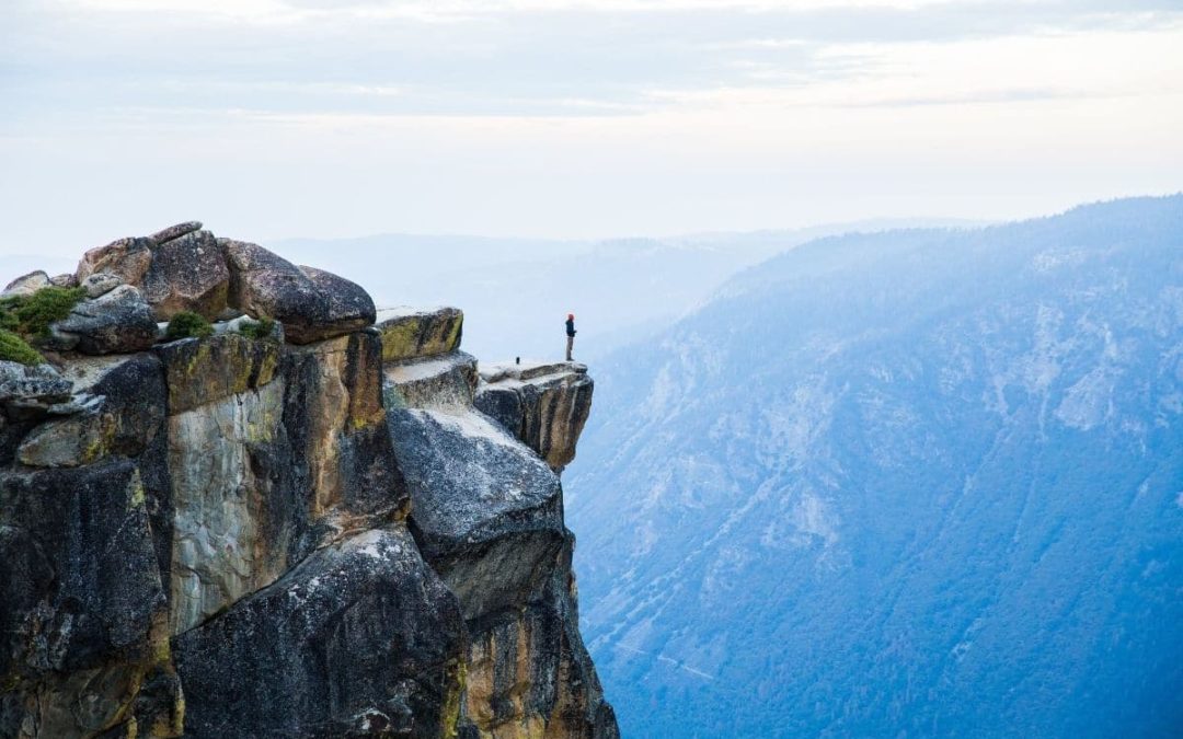 Trekking | 5 itinéraires spectaculaires à travers le monde