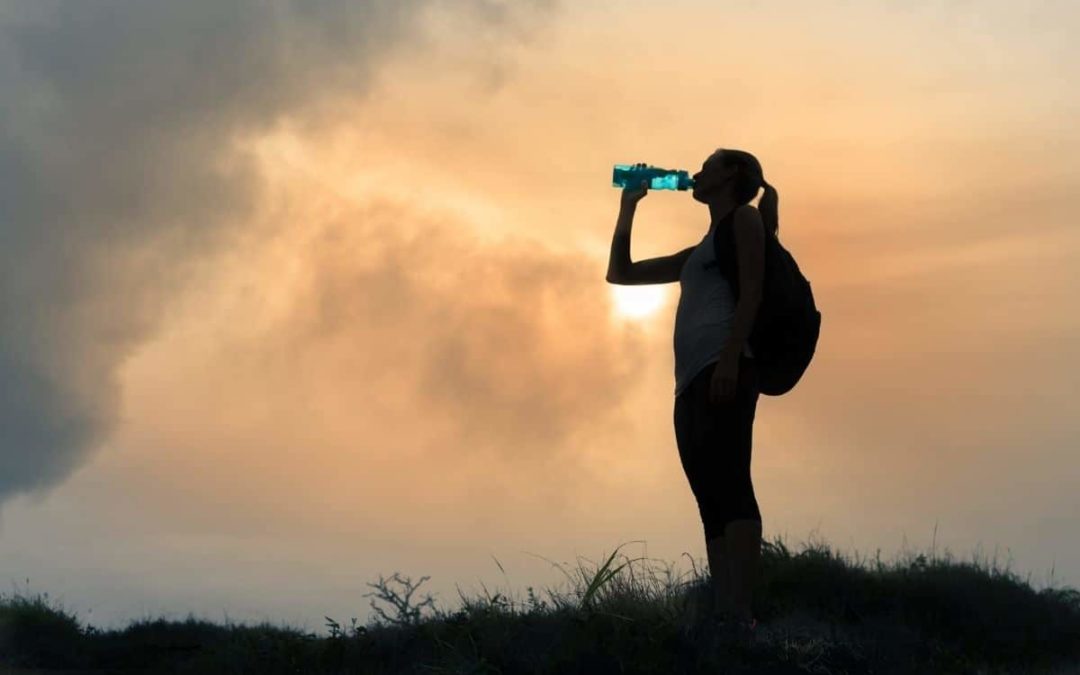 Comment purifier de l’eau en randonnée ?