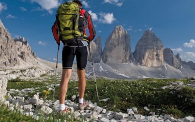 Le meilleur de la randonnée dans les Dolomites (Italie)