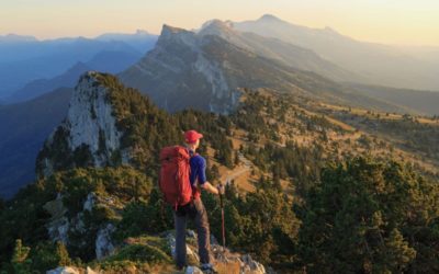 Comment choisir un trek dans les Alpes ?