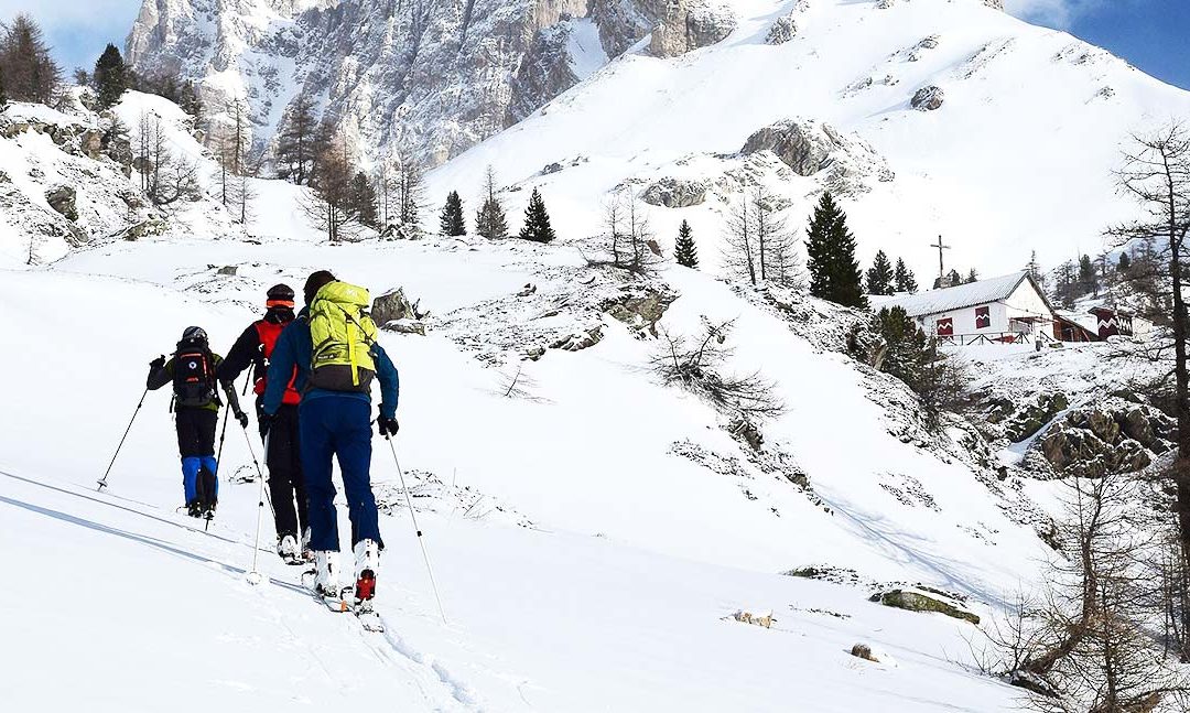 4 conseils pour débuter le ski de randonnée en toute sérénité