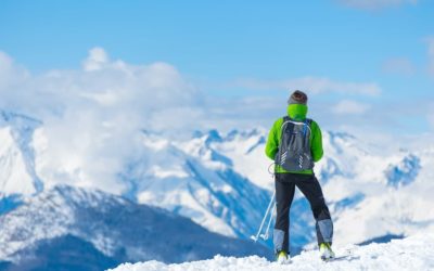 Quel matériel pour faire du ski de randonnée ?