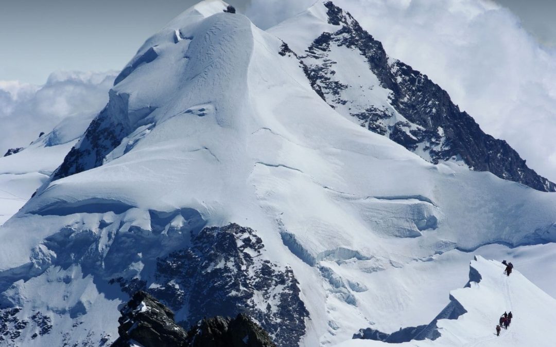 L’alpinisme : un guide pour les débutants